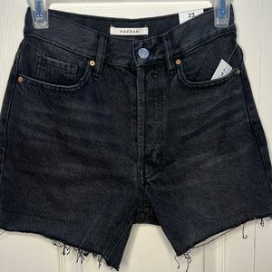 Pacsun 90’s Girlfriend Shorts